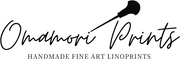 Omamori Prints