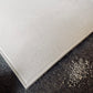 Same Komon Linoldruck | japanisches Haifisch Muster 21x21 cm | geschöpftes Himalaya Papier | besondere Geschenkidee | kostenloser Versand