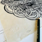 Ganesha Linoldruck | Indischer Elefantengott | besondere Geschenkidee | handgemachter Druck | weltweiter Versand | Himalaya Papier DIN A3